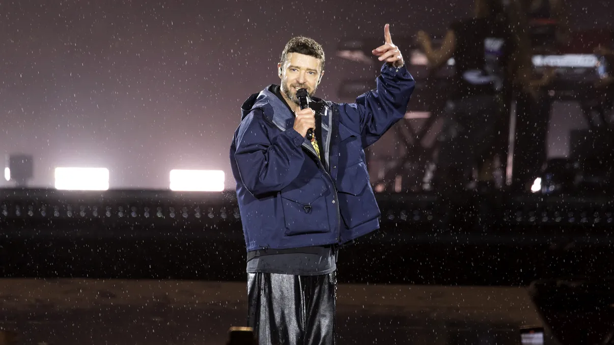 Ce a cerut Justin Timberlake să mănânce neapărat cât stă în România? Detalii inedite din culisele concertului de la Cluj