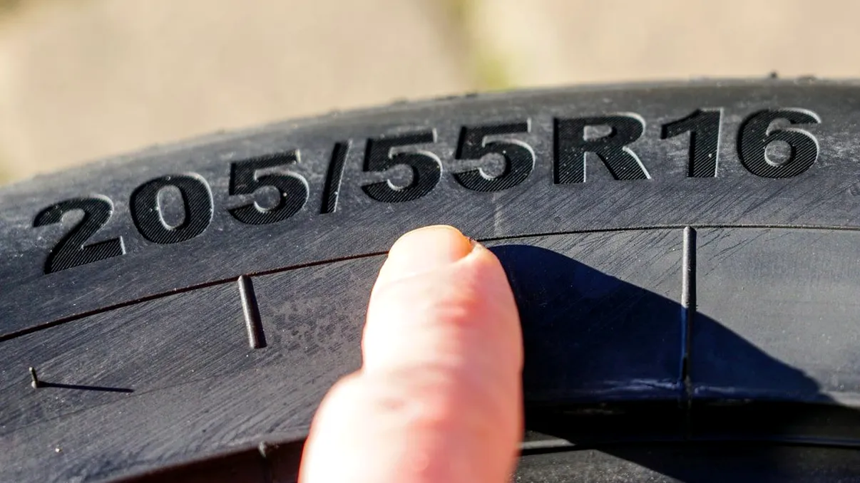 Ce reprezintă cifrele de pe anvelope. Puțini șoferi știu asta, de fapt