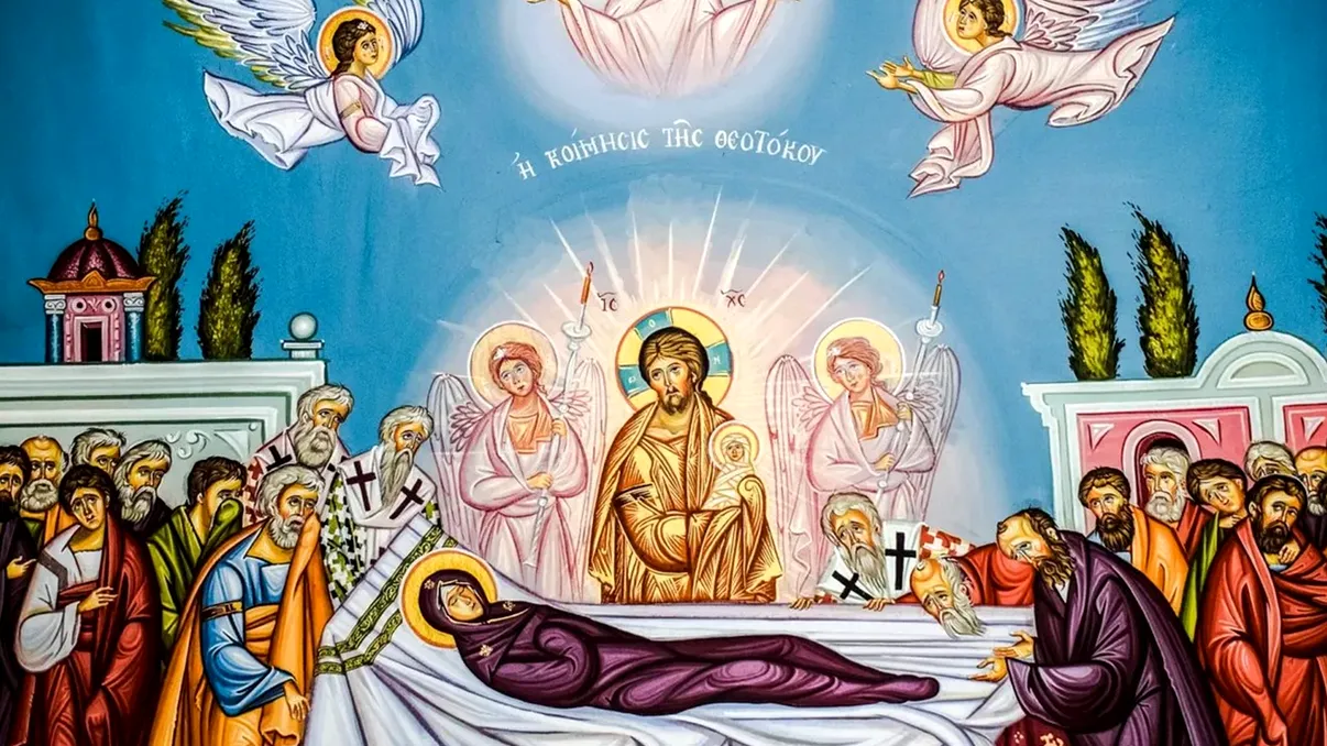 Ce sărbători religioase sunt în luna august. Ce spune calendarul creștin ortodox 2025