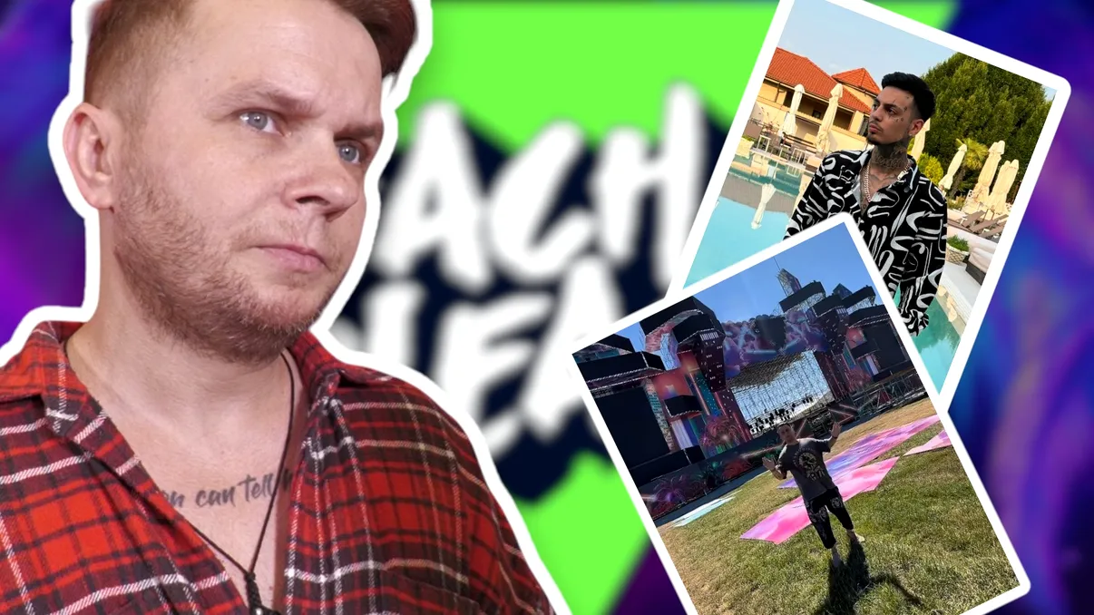 Codin Maticiuc intervine în scandalul Beach, Please. Ce spune despre controversele apărute după încheierea festivalului, incidente și mesajul lui Albert NBN: „Nu cred în cenzură, n-aș vrea să existe”. VIDEO EXCLUSIV