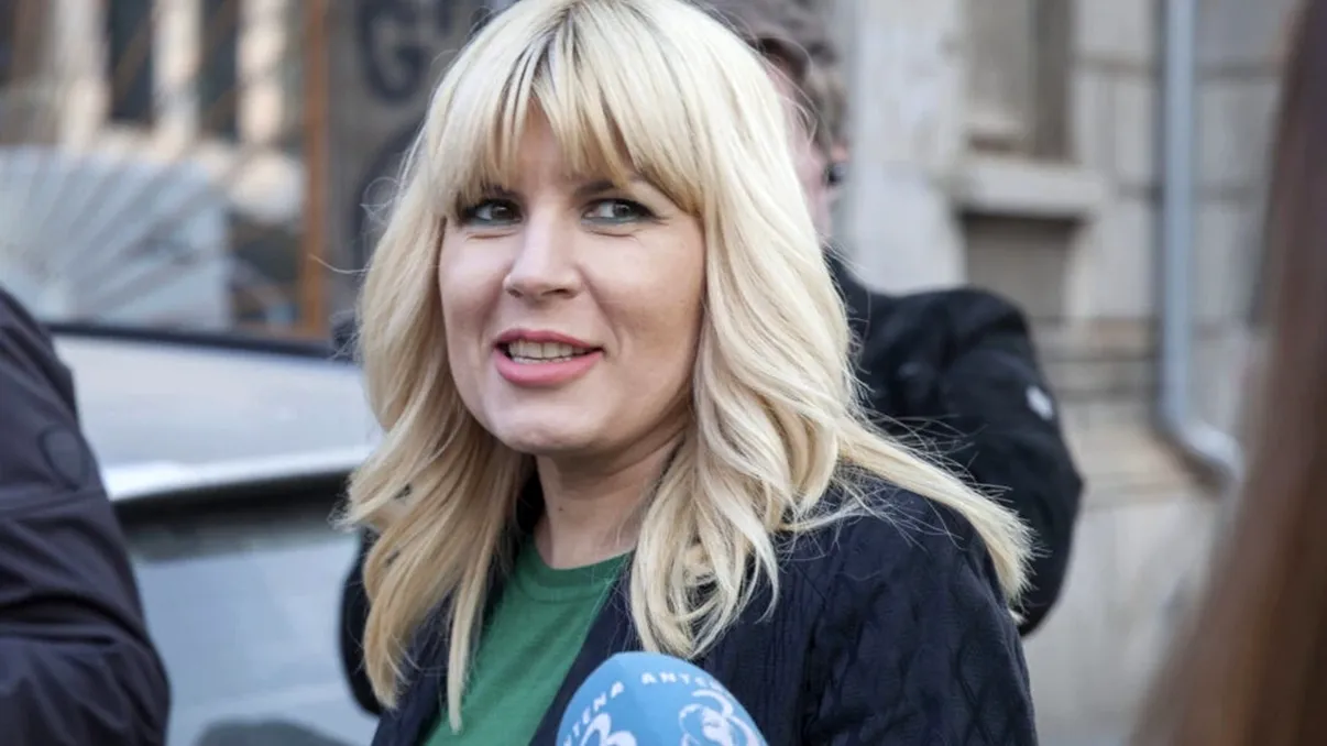 Cum s-a comportat Elena Udrea în închisoare în toți acești ani. Motivul pentru care ar putea fi eliberată mai devreme