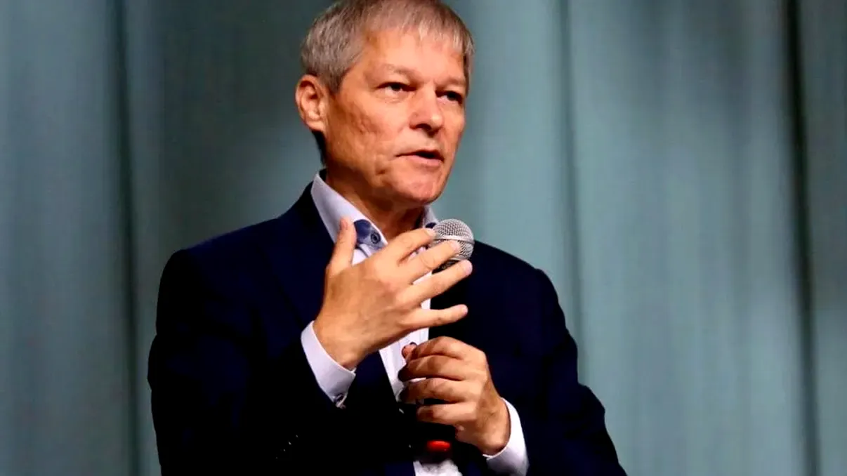 Dacian Cioloș ar putea ajunge în fruntea SRI sau SIE. Ce planuri are președintele României