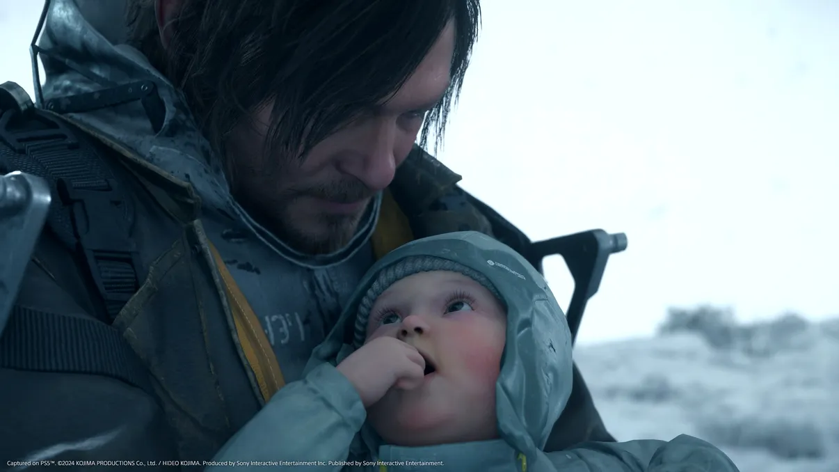 „Death Stranding 2: On the Beach”, un real succes în rândul fanilor. Reacția creatorului jocului nu s-a lăsat așteptată
