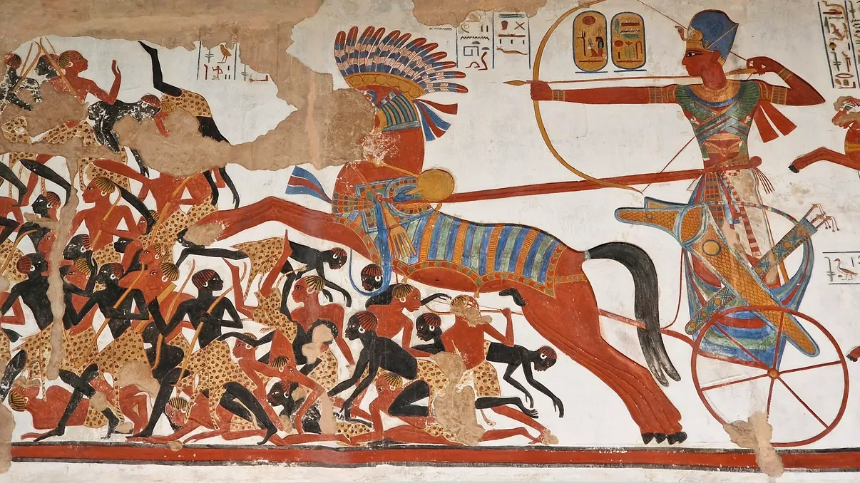 O descoperire fără precedent: Cel mai vechi ADN egiptean a fost secvențiat complet și dezvăluie cum era viața acum 4.500 de ani