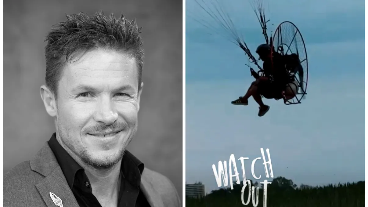 Felix Baumgartner ar fi murit în aer, înainte de impact. Ce spun primele date din investigație și cum a aflat Mihaela Rădulescu despre tragedie