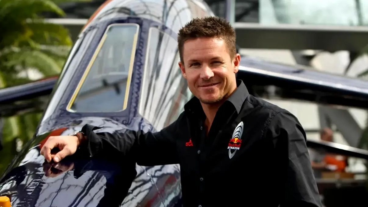 Felix Baumgartner, slăbit înainte de ultimul zbor. Ce le-a spus celor apropiaţi, înainte de tragedie. Noi mărturii despre momentul impactului