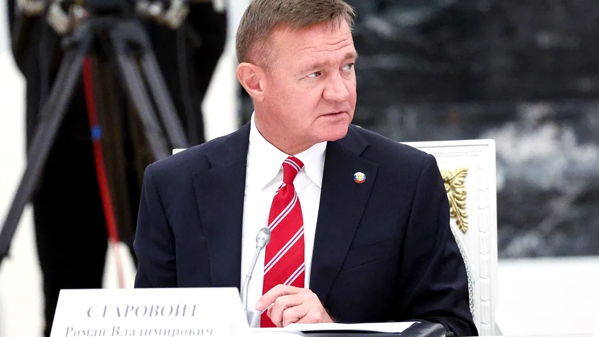 Fostul ministru rus al Transporturilor, găsit mort la câteva ore după ce a fost demis de Putin