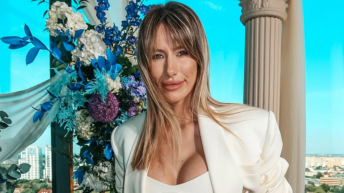 Gabriela Oțil, pe patul de spital. Ce s-a întâmplat cu soția prezentatorului de la Neatza