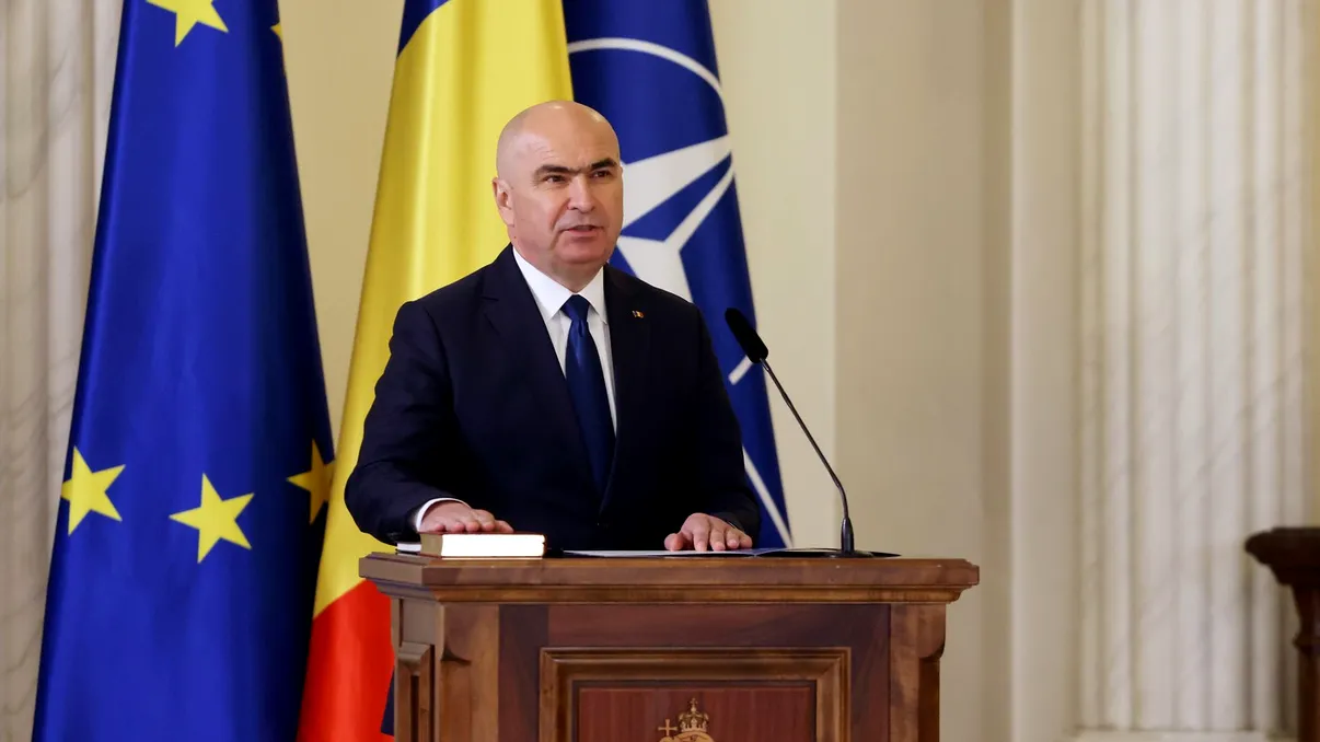 UE va forţa Guvernul Bolojan pentru a impune măsuri de austeritate. Aşa se va menţine deficitul sub control