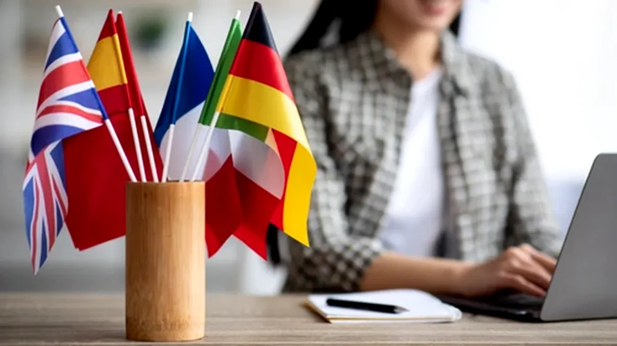 Limba cu cele mai multe cuvinte din lume: nu e vorba nici chineză, nici de germană