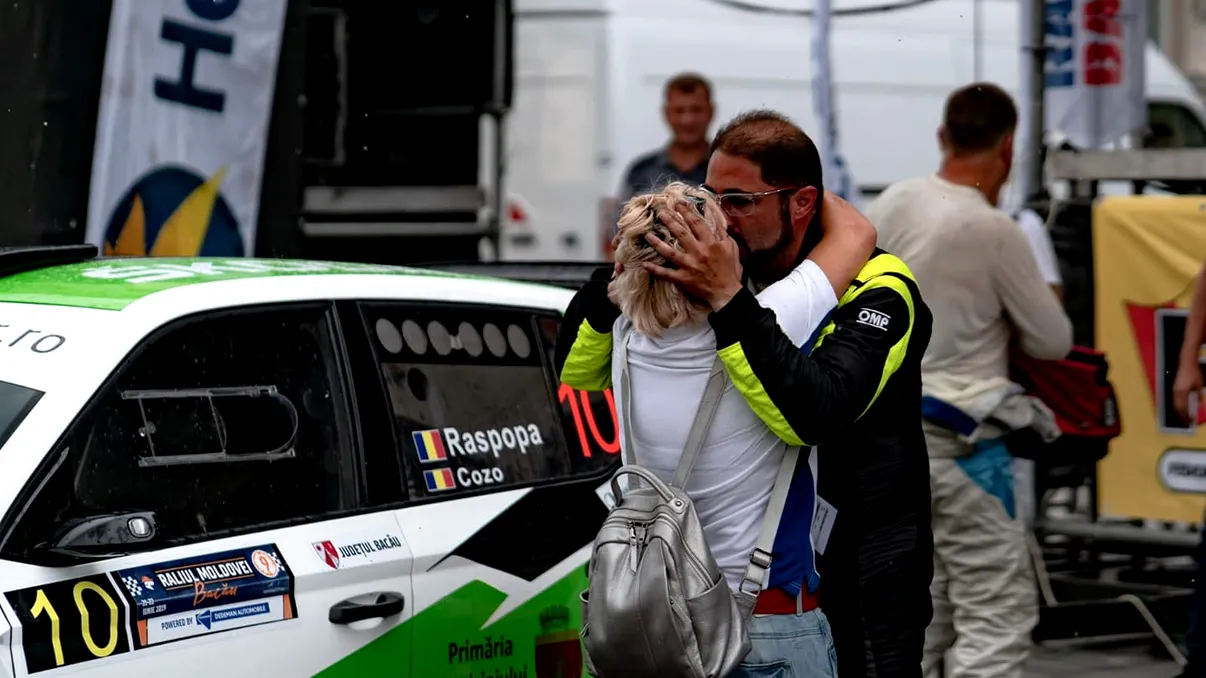 Anunţ trist în automobilismul sportiv românesc. Luiza Mincu Răspopa a murit la doar 49 de ani