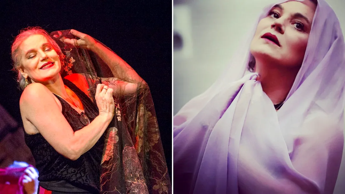 Drama neștiută a Maiei Morgenstern. Medicii i-au spus că nu poate avea copii: „Am auzit-o foarte devreme”