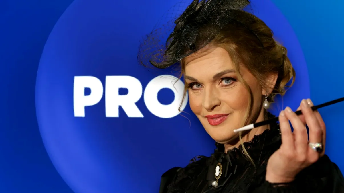 Manuela Hărăbor, concediere fulgerătoare de la Pro TV. Actrița povestește cum a fost scoasă din rol, deși a luat castingul: „Limbaj de lemn, demn de Ceaușescu!”. EXCLUSIV