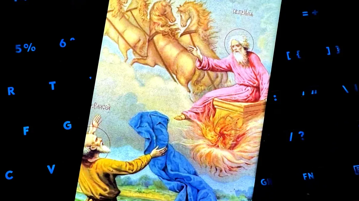 Mesaje și urări de Sfântul Ilie. Semnificație și tradiții în cultura românească