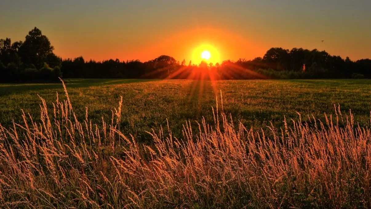 Meteorologii au anunţat cum va fi vremea în august 2025. Vin surprize mari în ultima lună de vară