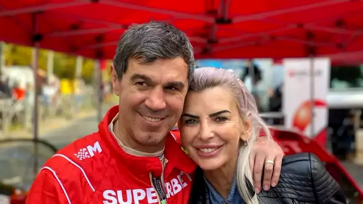 Ultimele zile din viața lui Mihai Leu, descrise printre lacrimi de soția lui. Ce dorință a avut marele campion: „Era foarte conștient de ce se întâmplă”