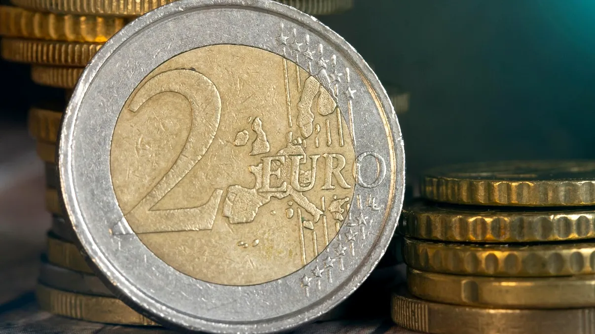 Moneda de 2 euro din 2019 valorează astăzi 5.000 de euro. Este căutată de colecționari din toată lumea, ce detaliu o face specială