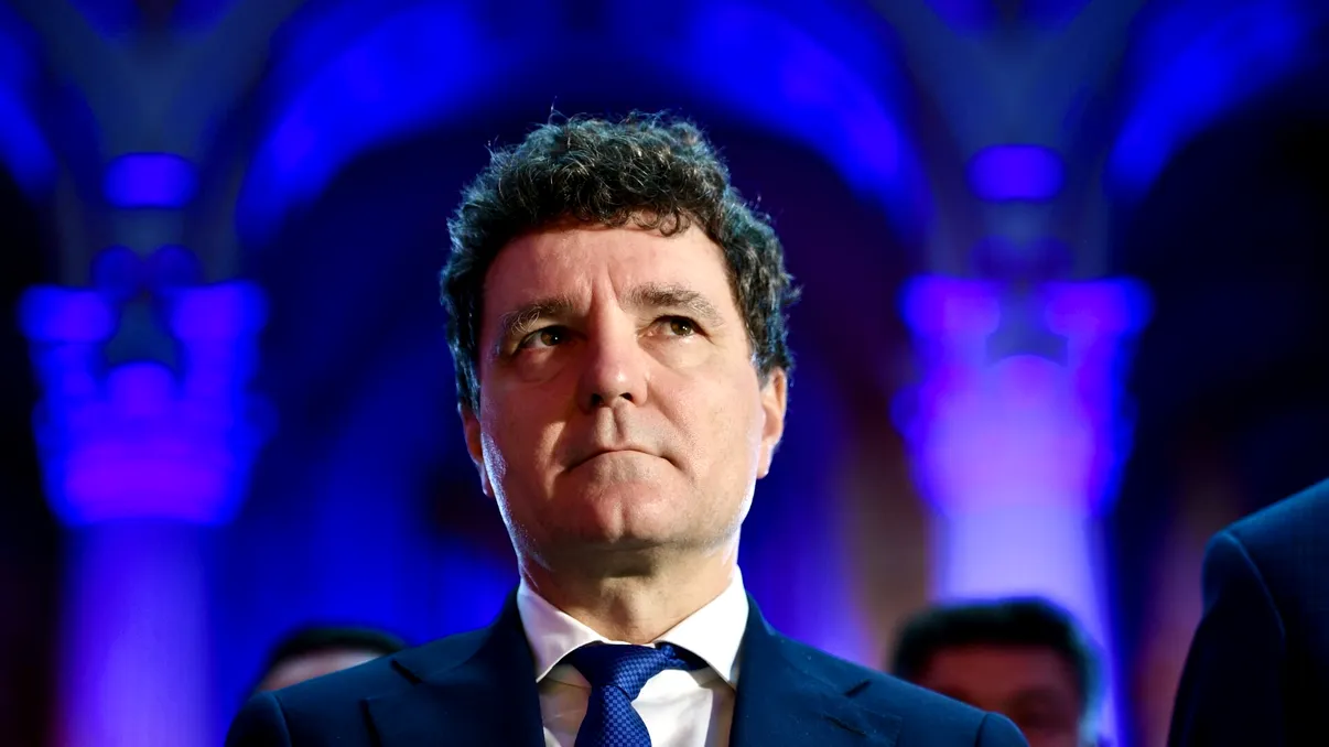 Nicușor Dan, explicații despre afirmația legată de unirea României cu Republica Moldova: „Îmi doresc, dar respect voința cetățenilor”