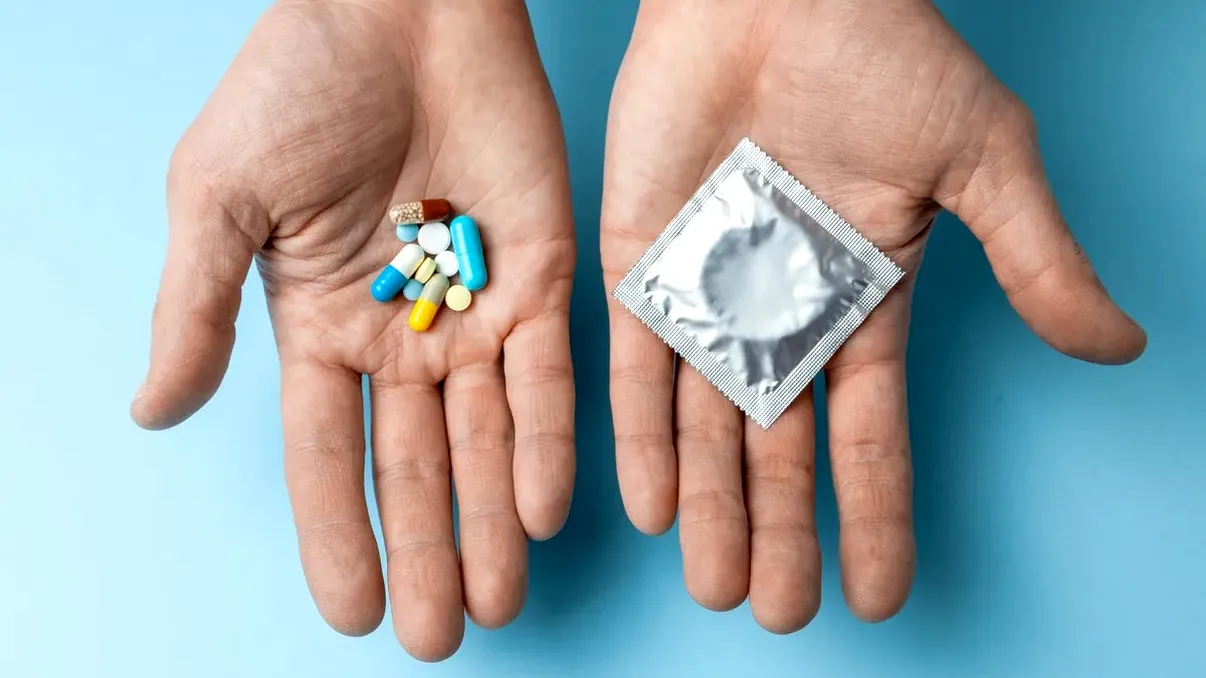 Pastila contraceptivă pentru bărbați fără hormoni și efecte adverse, testată cu succes în primele studii