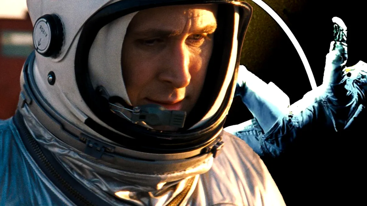 Filmul „Project Hail Mary” promite să fie noul „The Martian”: Ryan Gosling, extratereștri și o misiune imposibilă