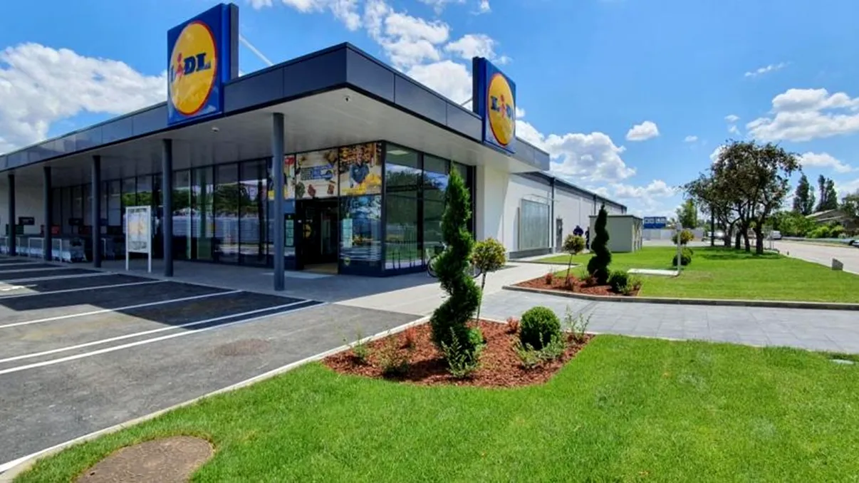Lidl scade preţurile cu 40%. Produsele pentru care românii vor sta la coadă sâmbătă, 12 iulie
