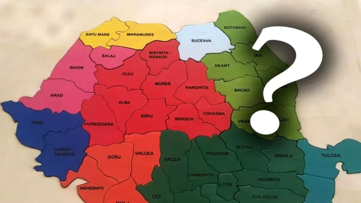 Bolojan schimbă harta României. Comasarea primăriilor din țară și reducerea „personalului umflat” – marele plan al Guvernului privind reforma administrativă după 2028