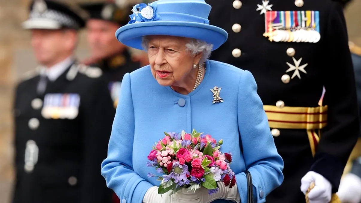 Regina Elisabeta a II-a, declarații surprinzătoare despre Harry și Meghan cu o lună înainte să moară. Ce a putut să spună suverana