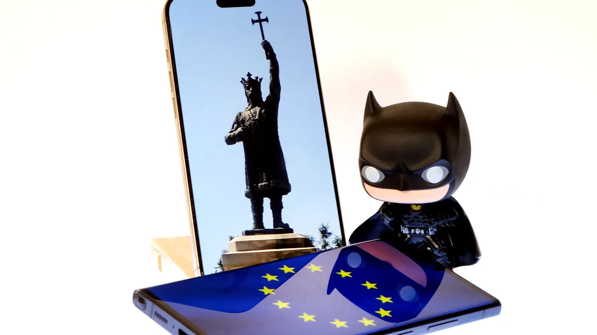 UE trimite ajutor Moldovei pentru a se apăra de atacurile cibernetice ale Rusiei înainte de alegeri