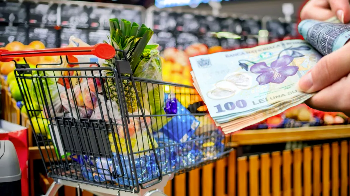 România, surpriză în topul prețurilor la alimente și băuturi în UE. Ce țară din UE plătește cel mai mult