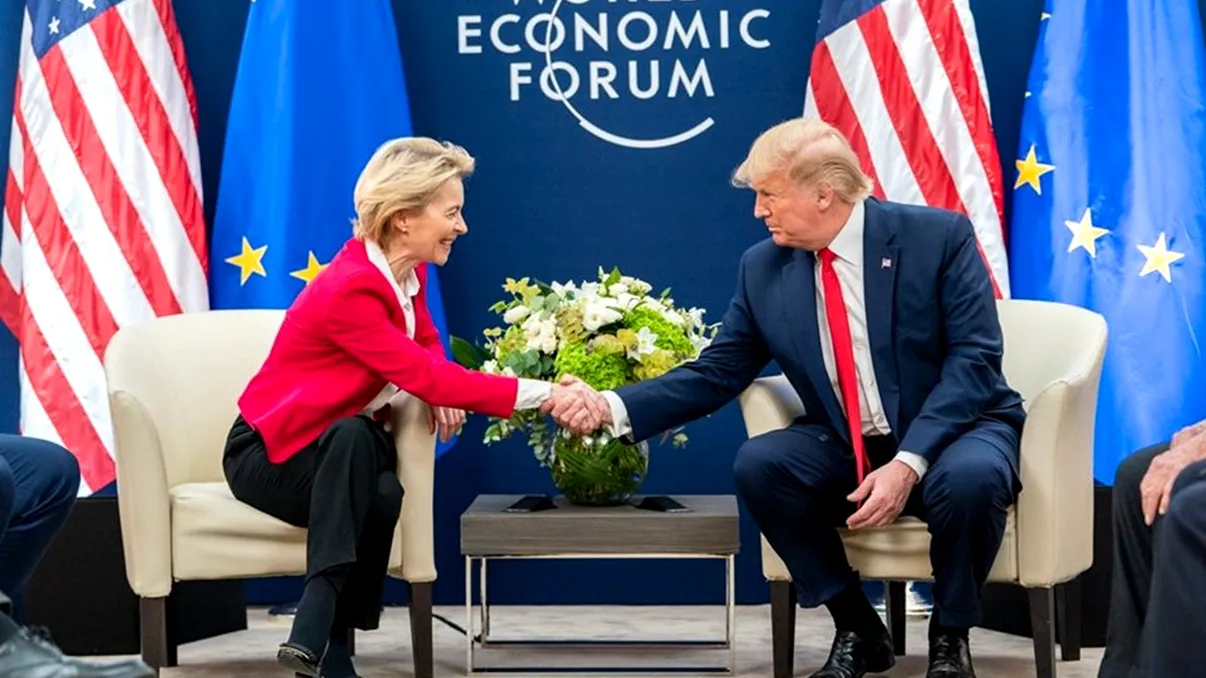 Încă o creștere se înregistrează de la 1 august. Decizia luată de Trump care îi afectează și pe români