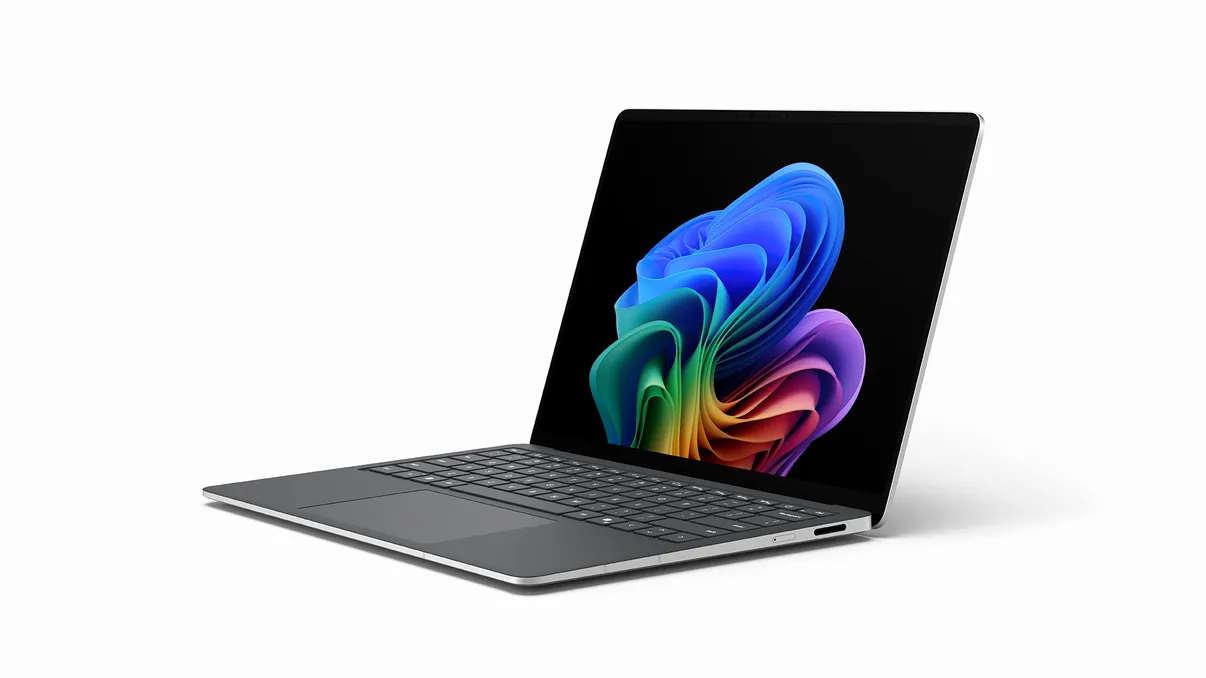 Microsoft lansează Surface Laptop 7 cu 5G
