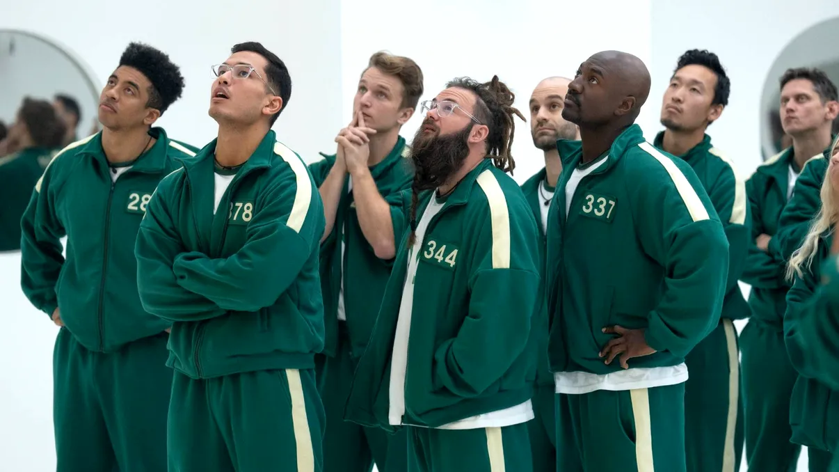 Netflix confirmă sezonul 3 pentru „Squid Game: The Challenge”. Așa bate realitatea distopia