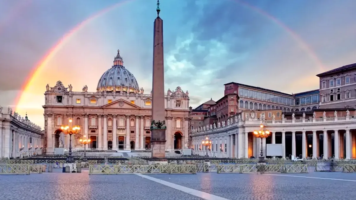 Tot ce trebuie să știi despre Vatican, cel mai mic stat din lume
