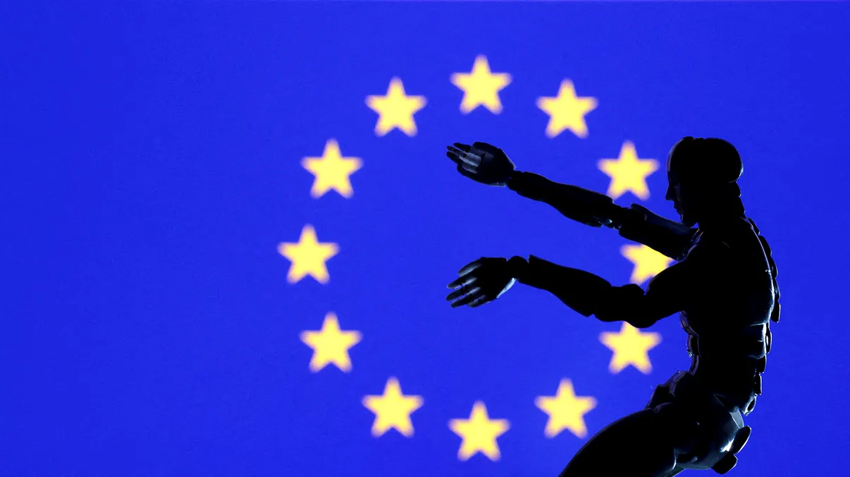 UE nu cedează în fața Big Tech, precum Google, Meta și OpenAI: legea privind inteligența artificială va fi aplicată fără întârziere