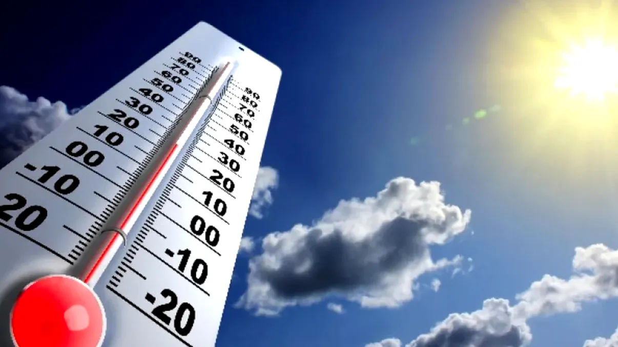 Meteorologii Accuweather au făcut anunţul despre vreme. De luni, temperaturile cresc din nou. Cât ţine valul de foc?