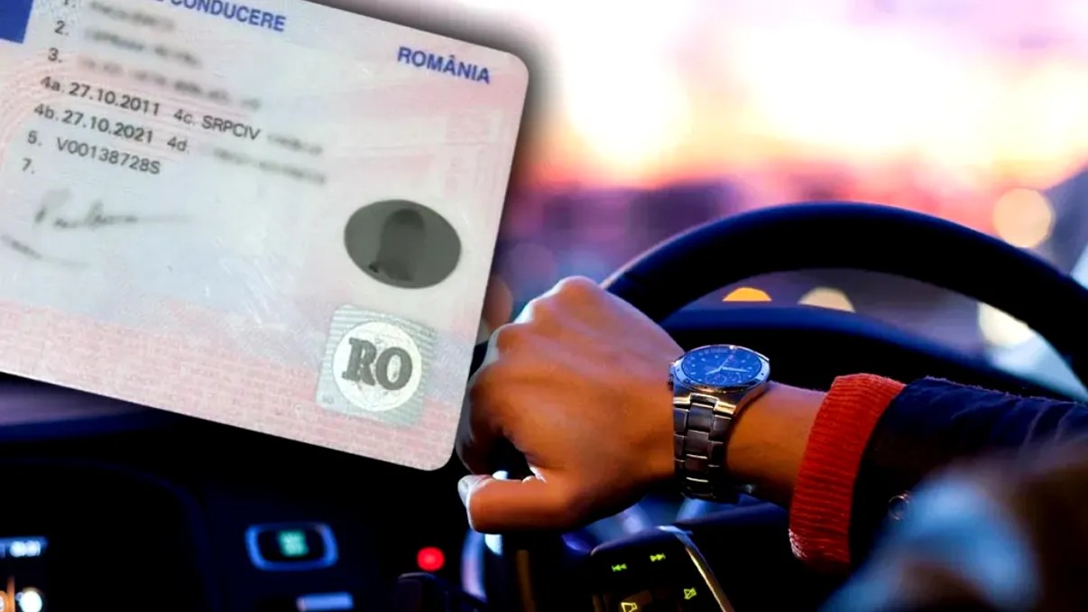 Șoferii care nu-și plătesc amenzile riscă să rămână fără permis. Noi sancțiuni pregătite pentru românii datornici