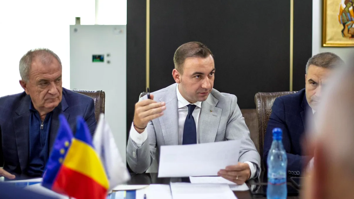 Ministrul Energiei și-a tăiat 20% din salariu. Ce l-a determinat să ia această decizie: „Le-am cerut să facă același lucru”