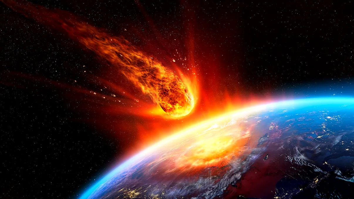 O cometă mai bătrână chiar și decât Soarele se apropie de Pământ. Posibilitatea ca această să reprezinte un risc pentru planeta noastră, conform astronomilor
