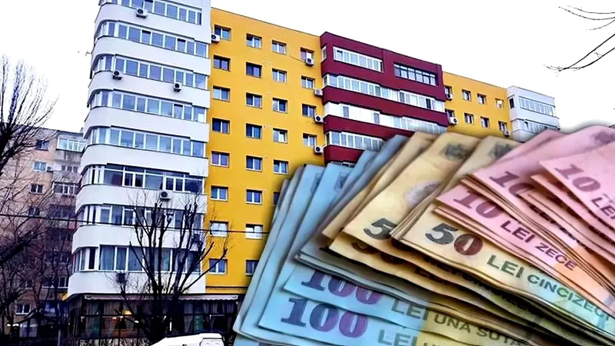 Vești proaste pentru cei care stau în chirie. Vor fi afectați direct de creșterea impozitului pe locuințe