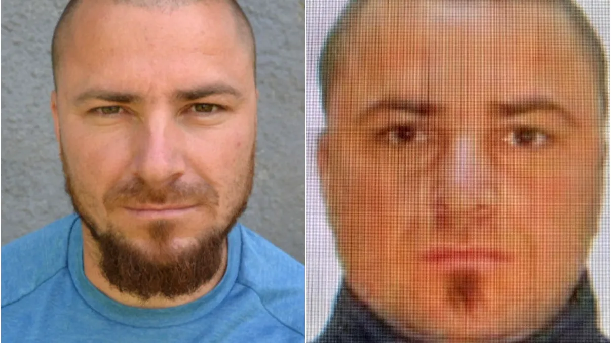 Se complică ancheta în cazul criminalului din Mureș, de negăsit după 9 zile. Cum i-a păcălit pe polițiști și unde s-ar ascunde