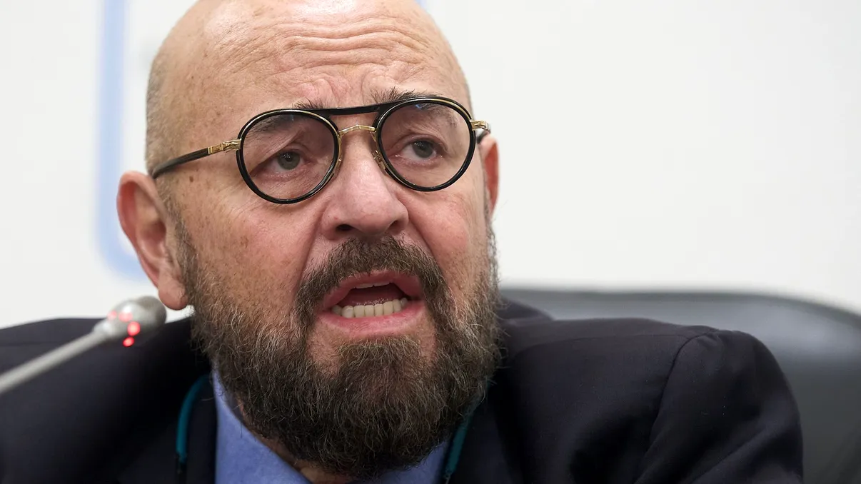 Piedone, prins la mijloc într-un dosar care nu-l viza. Ce a trimis Parchetul din Sinaia la DNA