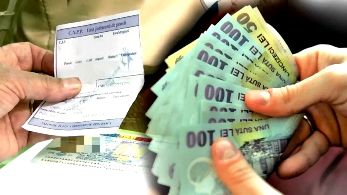 Contribuțiile pentru pensie: cum verifici dacă ți-au fost plătite. Informații utile pentru români