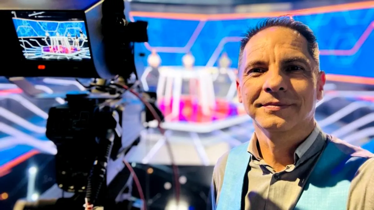 Dan Negru reacţionează dur, după premiera emisiunii 