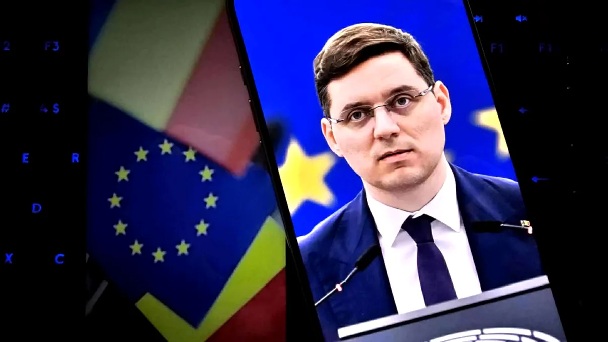 România digitală blocată în birocrație - de ce nu funcționează reformele pe bani Europeni. Interviu exclusiv cu Victor Negrescu, vicepreședintele Parlamentului European