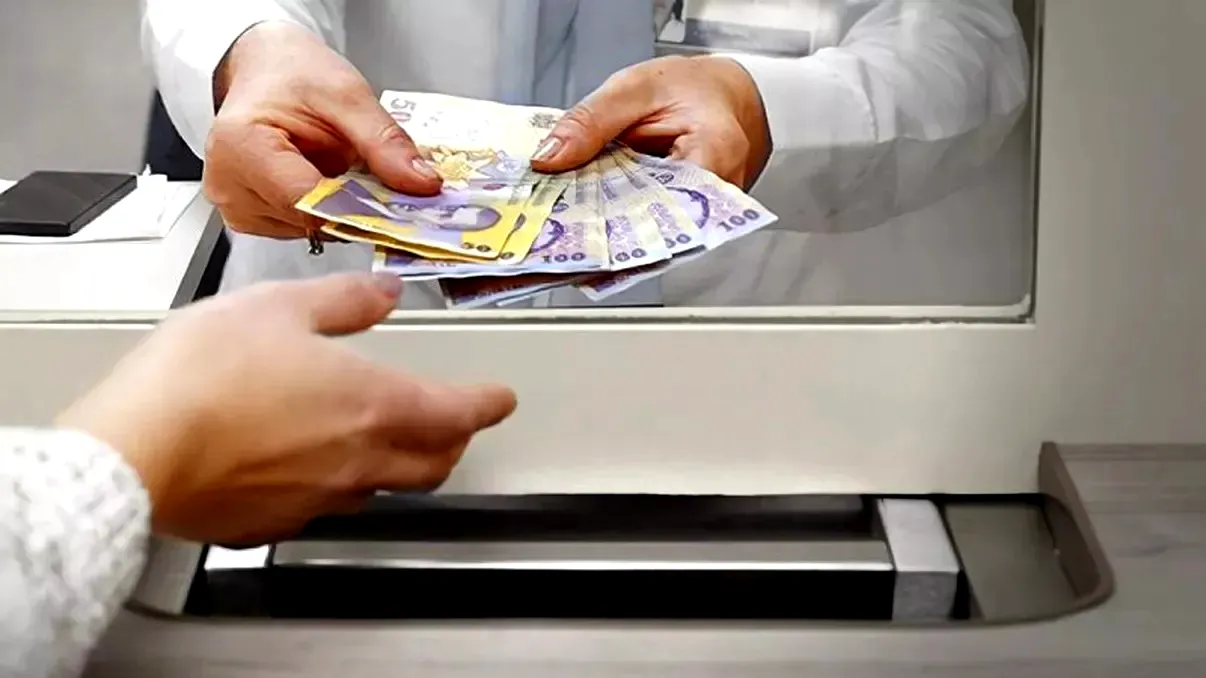  A început prăbușirea dobânzilor - creditele în lei se ieftinesc, ROBOR scade sub pragul psihologic de 7% pentru prima dată în ultimele două luni