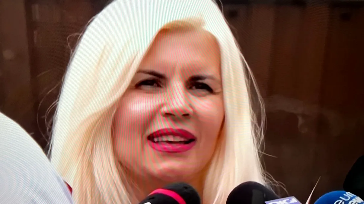 Elena Udrea, despre ce va face după ieşirea din închisoare. Are de gând să se angajeze: 