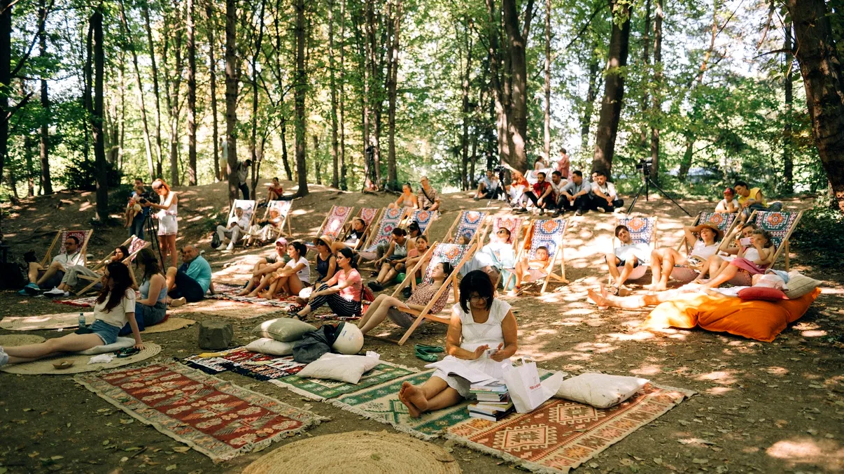 Bucureștiul prinde viață: ce nu trebuie să ratezi în primul weekend din august