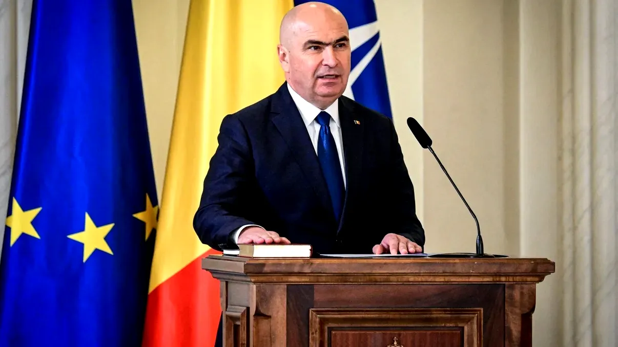 Guvernul Bolojan „atacă” pensiile speciale. Magistrații ar pierde în medie 3.750 de lei: „Este pur şi simplu o necesitate socială”