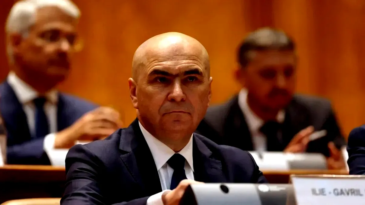 Ilie Bolojan nu urmează exemplul colegilor și nu-și taie propriul salariu: „Nu fac gesturi populiste”