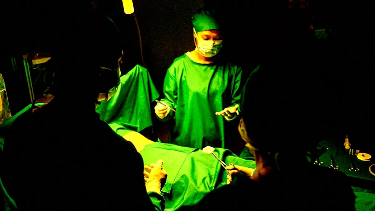 Cazul șocant al unui bărbat declarat mort. S-a trezit în timp ce medicii îi recoltau organele